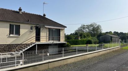 House 4 rooms of 86 m² in Pont-Hébert (50880)