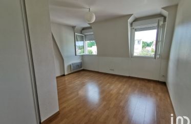 Apartment 1 room of 25 m² in Évreux (27000)