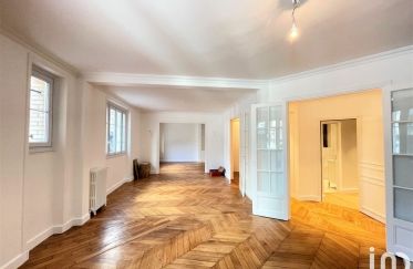 Apartment 5 rooms of 116 m² in Issy-les-Moulineaux (92130)