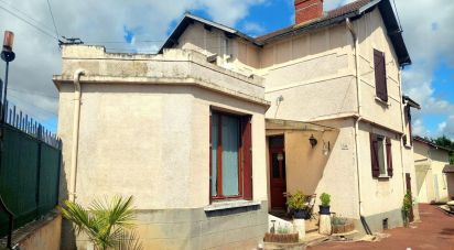 House 6 rooms of 120 m² in MALESHERBES (45330)
