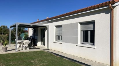Maison 4 pièces de 90 m² à Rabastens-de-Bigorre (65140)