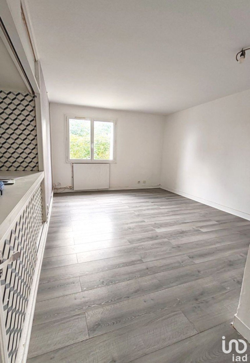 Appartement 3 pièces de 58 m² à Garches (92380)
