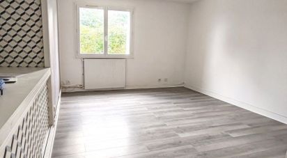 Apartment 3 rooms of 58 m² in Garches (92380)