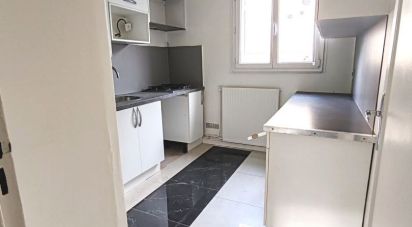 Apartment 3 rooms of 58 m² in Garches (92380)