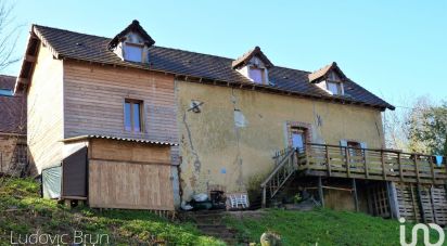 Village house 4 rooms of 78 m² in Toucy (89130)