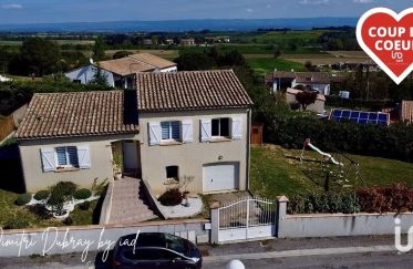 House 5 rooms of 125 m² in Lavalette (11290)