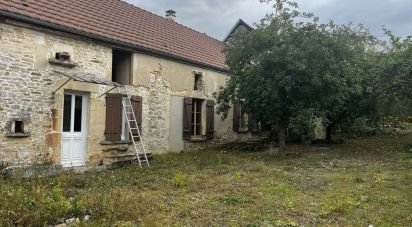 House 3 rooms of 115 m² in Chesley (10210)