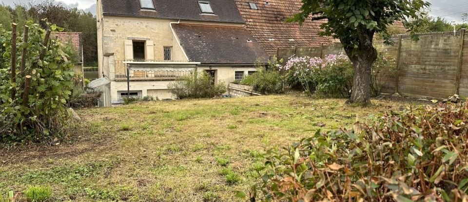 Maison 6 pièces de 151 m² à Mareuil-sur-Ourcq (60890)