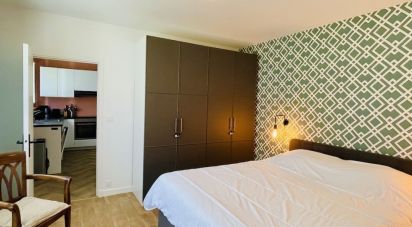 Apartment 3 rooms of 67 m² in Mont-Dore (63240)