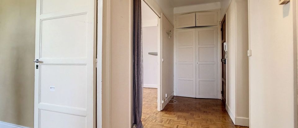 Appartement 3 pièces de 59 m² à Auxerre (89000)