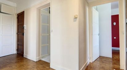 Appartement 3 pièces de 59 m² à Auxerre (89000)