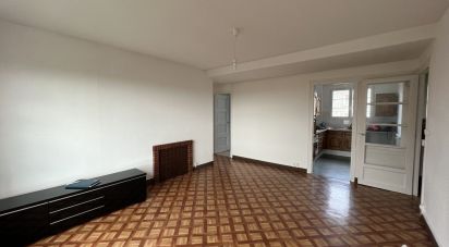 Apartment 4 rooms of 76 m² in Boulogne-sur-Mer (62200)