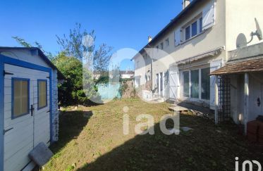 House 4 rooms of 73 m² in Le Plessis-Belleville (60330)