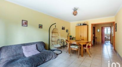 Appartement 4 pièces de 89 m² à Thiais (94320)
