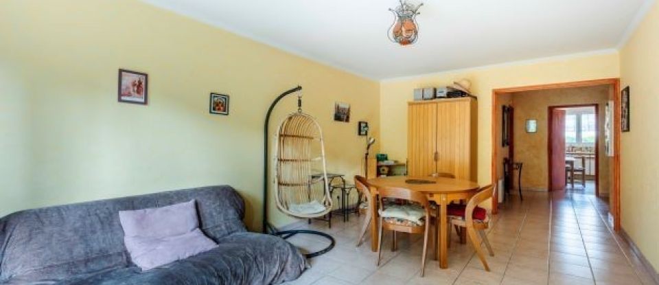 Apartment 4 rooms of 89 m² in Thiais (94320)