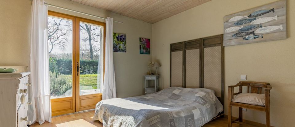 House 5 rooms of 150 m² in La Brède (33650)