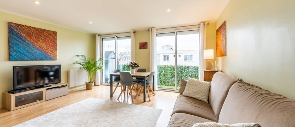 Appartement 4 pièces de 83 m² à Chevilly-Larue (94550)