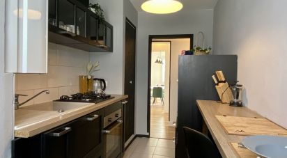 Apartment 3 rooms of 50 m² in Orléans (45000)