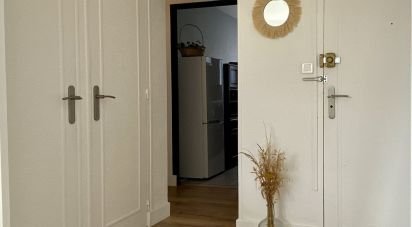 Appartement 3 pièces de 50 m² à Orléans (45000)