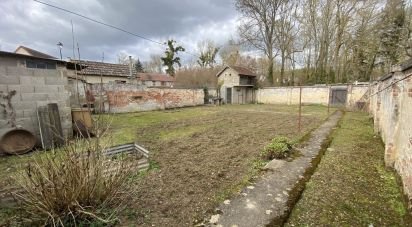 House 8 rooms of 185 m² in Chaudon (28210)