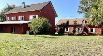 House 9 rooms of 189 m² in Digoin (71160)