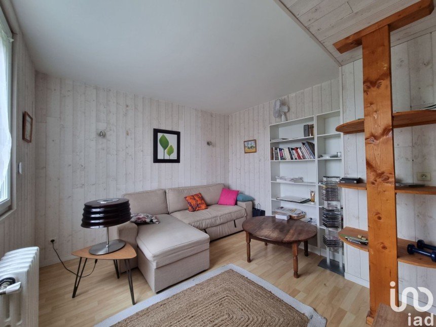 Appartement 4 pièces de 62 m² à Moret Loing et Orvanne (77250)