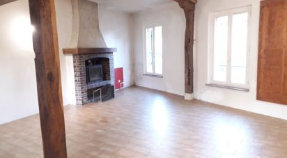 House 3 rooms of 80 m² in Saint-Victor-de-Buthon (28240)