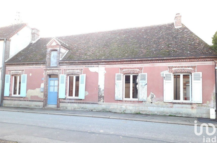Maison 3 pièces de 80 m² à Saint-Victor-de-Buthon (28240)