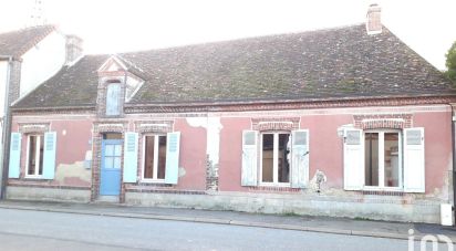 Maison 3 pièces de 80 m² à Saint-Victor-de-Buthon (28240)