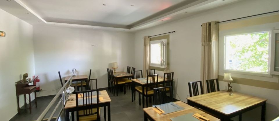 Restaurant of 80 m² in Vinon-sur-Verdon (83560)