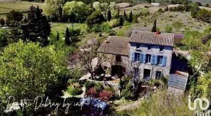 Country house 5 rooms of 195 m² in Bizanet (11200)