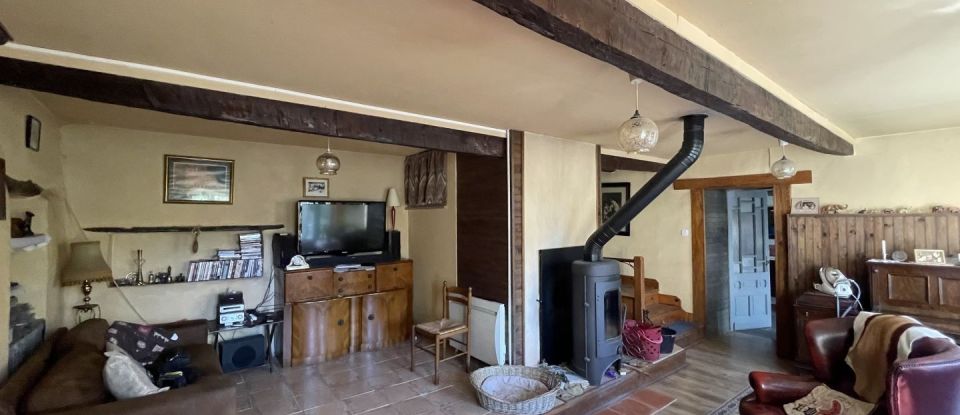Country house 5 rooms of 195 m² in Bizanet (11200)