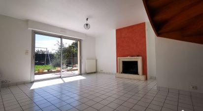 House 6 rooms of 112 m² in Chantepie (35135)