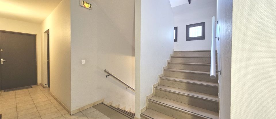 Apartment 1 room of 22 m² in Dammarie-les-Lys (77190)