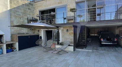 Maison 7 pièces de 160 m² à Bordeaux (33100)