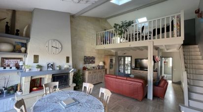 House 7 rooms of 160 m² in Bordeaux (33100)