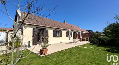 House 5 rooms of 77 m² in Criel-sur-Mer (76910)