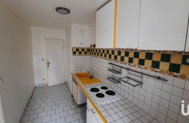 Apartment 3 rooms of 55 m² in Sevran (93270)