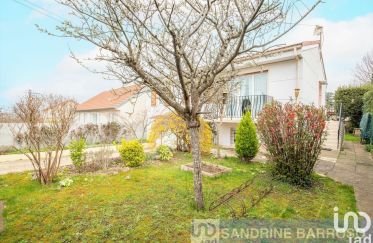 House 3 rooms of 87 m² in Limeil-Brévannes (94450)
