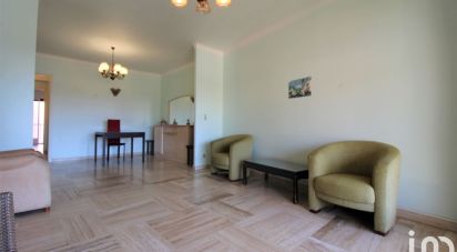Appartement 2 pièces de 67 m² à Menton (06500)
