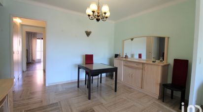 Apartment 2 rooms of 67 m² in Menton (06500)