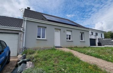 House 5 rooms of 87 m² in Hundling (57990)