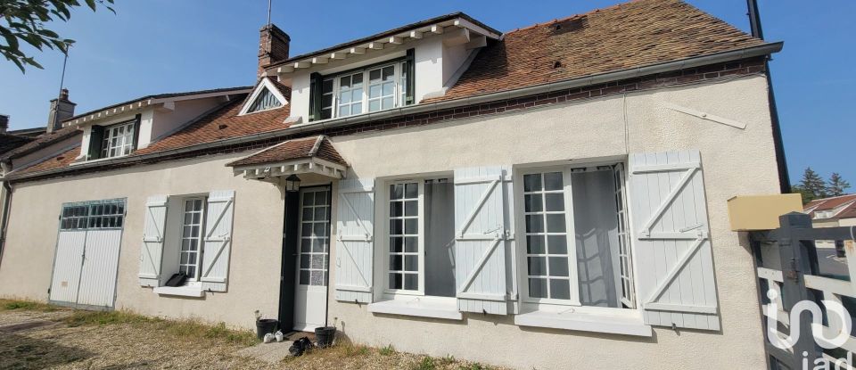 House 4 rooms of 92 m² in Noyen-sur-Seine (77114)