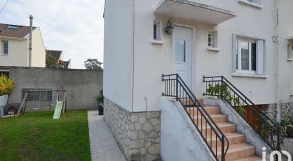 House 5 rooms of 75 m² in Sannois (95110)