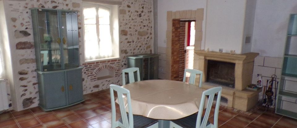 House 3 rooms of 80 m² in Marsangy (89500)