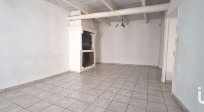 House 3 rooms of 70 m² in Puissalicon (34480)