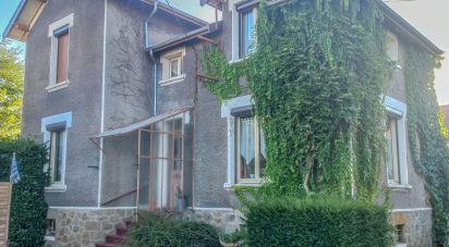 House 6 rooms of 140 m² in Issoire (63500)