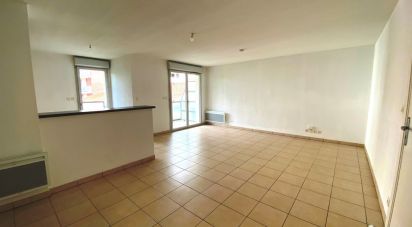 Apartment 4 rooms of 84 m² in Toulouse (31000)