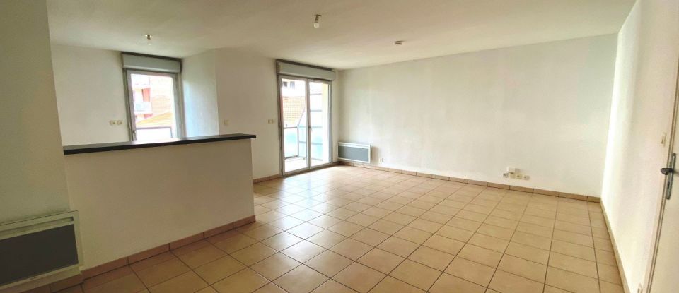 Appartement 4 pièces de 84 m² à Toulouse (31000)