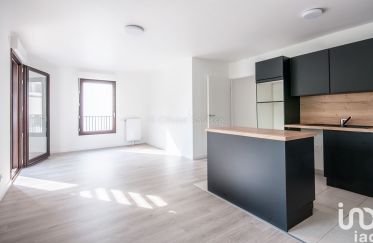 Appartement 3 pièces de 68 m² à Massy (91300)
